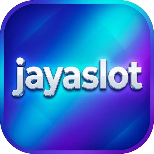 jayaslot Logo - Resmi
